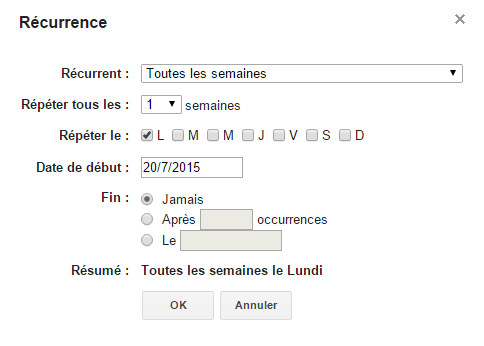 google-agenda-rc3a9currence